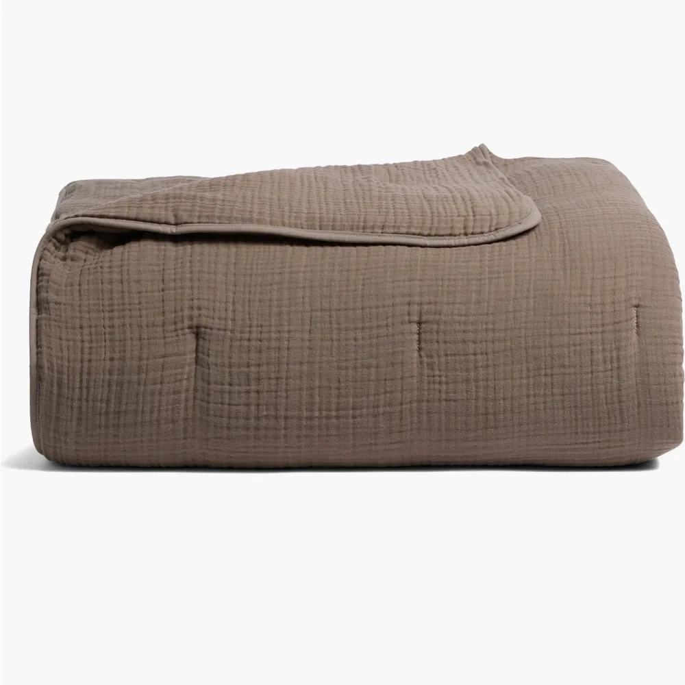 Parachute NWT Cloud Organic cotton quilt🔥Read Description 🔥🔥🔥🔥